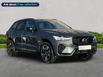 Used Volvo XC60 2025 for sale - 77984048: Photo