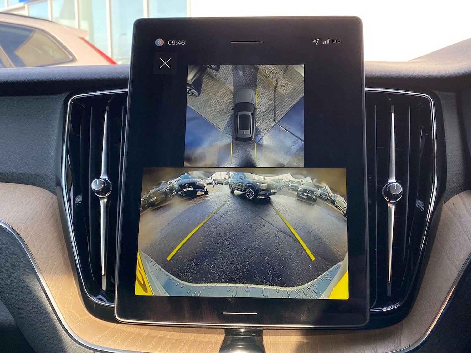 Used Volvo XC60 2025 for sale - 77984048: Photo 23