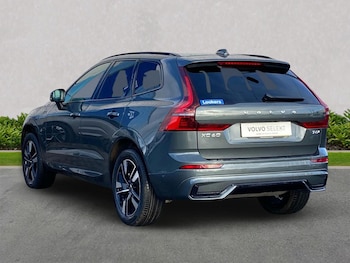Used Volvo XC60 2025 for sale - 77984048: Photo