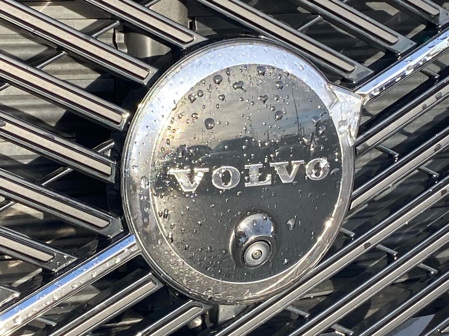 Used Volvo XC60 2025 for sale - 77984048: Photo 31