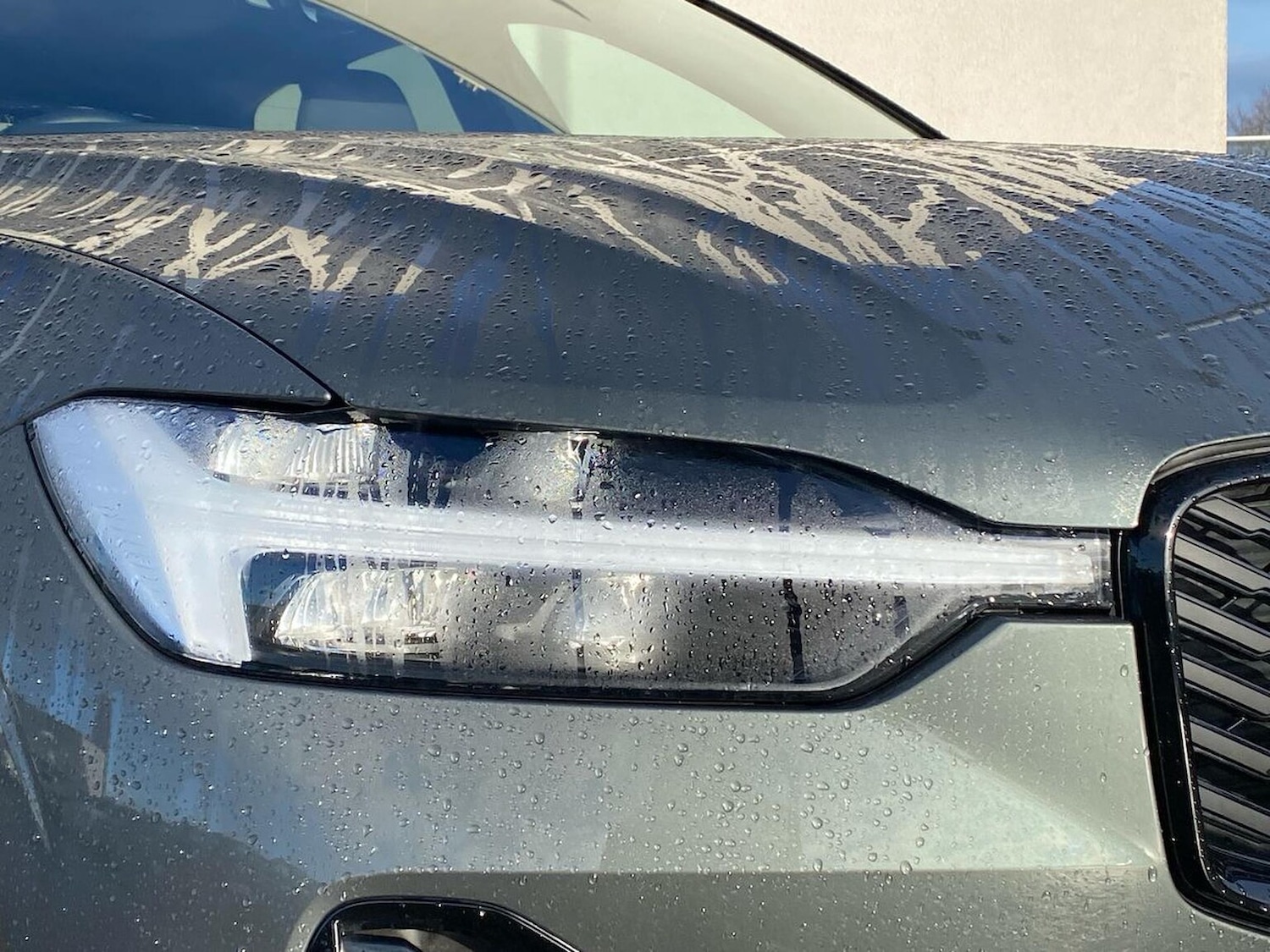 Used Volvo XC60 2025 for sale - 77984048: Photo 32