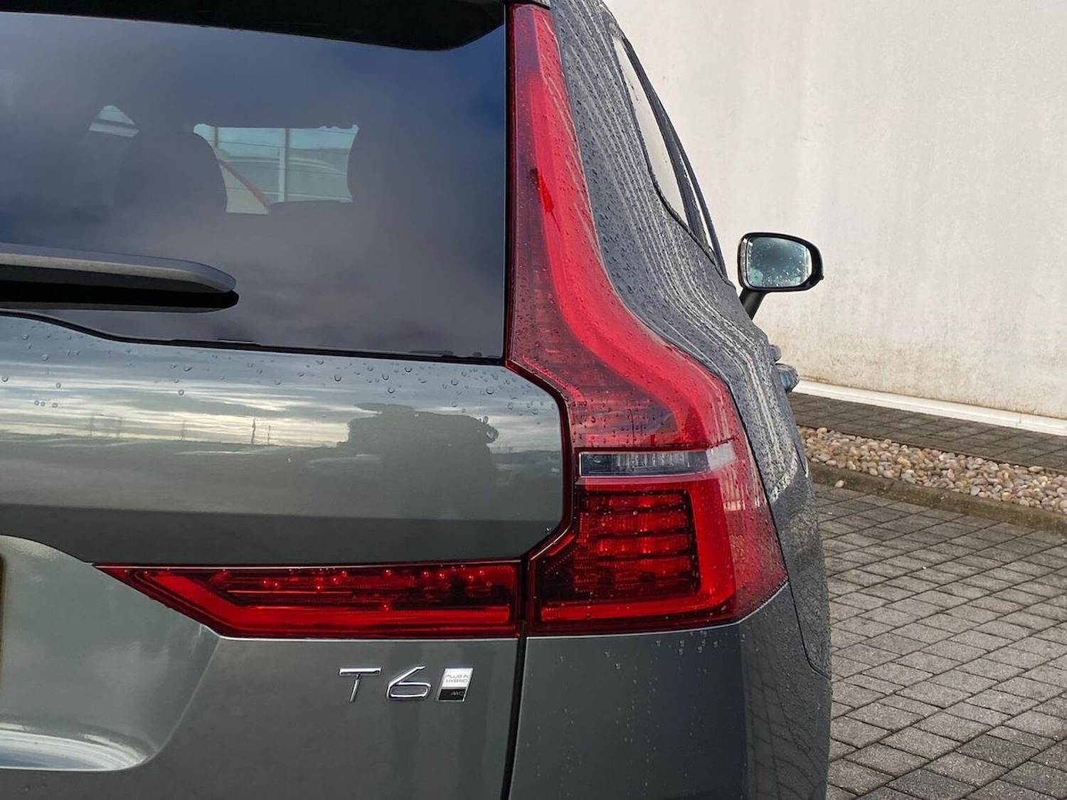 Used Volvo XC60 2025 for sale - 77984048: Photo 33