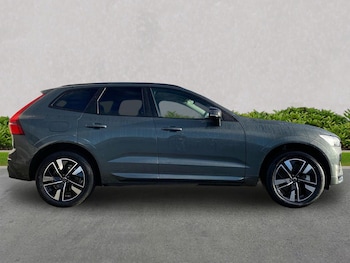 Used Volvo XC60 2025 for sale - 77984048: Photo