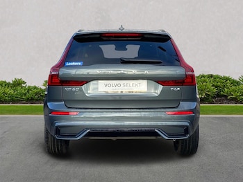 Used Volvo XC60 2025 for sale - 77984048: Photo