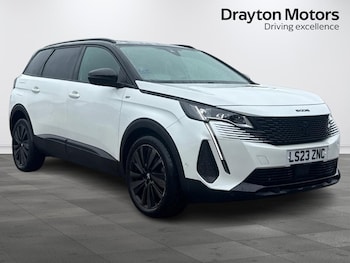 Used Peugeot 5008 2023 for sale - 78751774: Photo