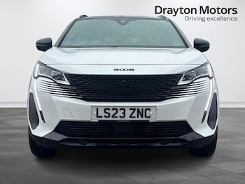 Used Peugeot 5008 2023 for sale - 78751774: Photo