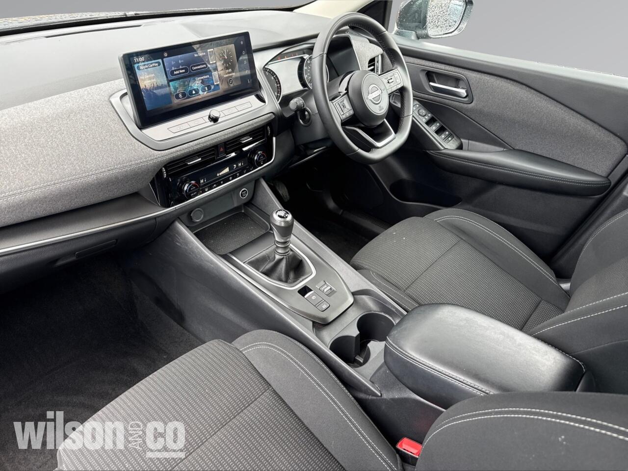 Used Nissan Qashqai 2024 for sale - 78157570: Photo 12