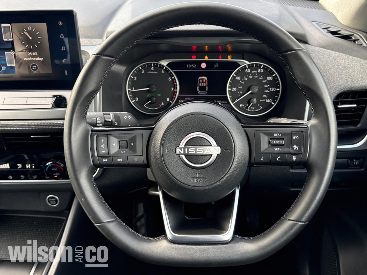 Used Nissan Qashqai 2024 for sale - 78157570: Photo 16