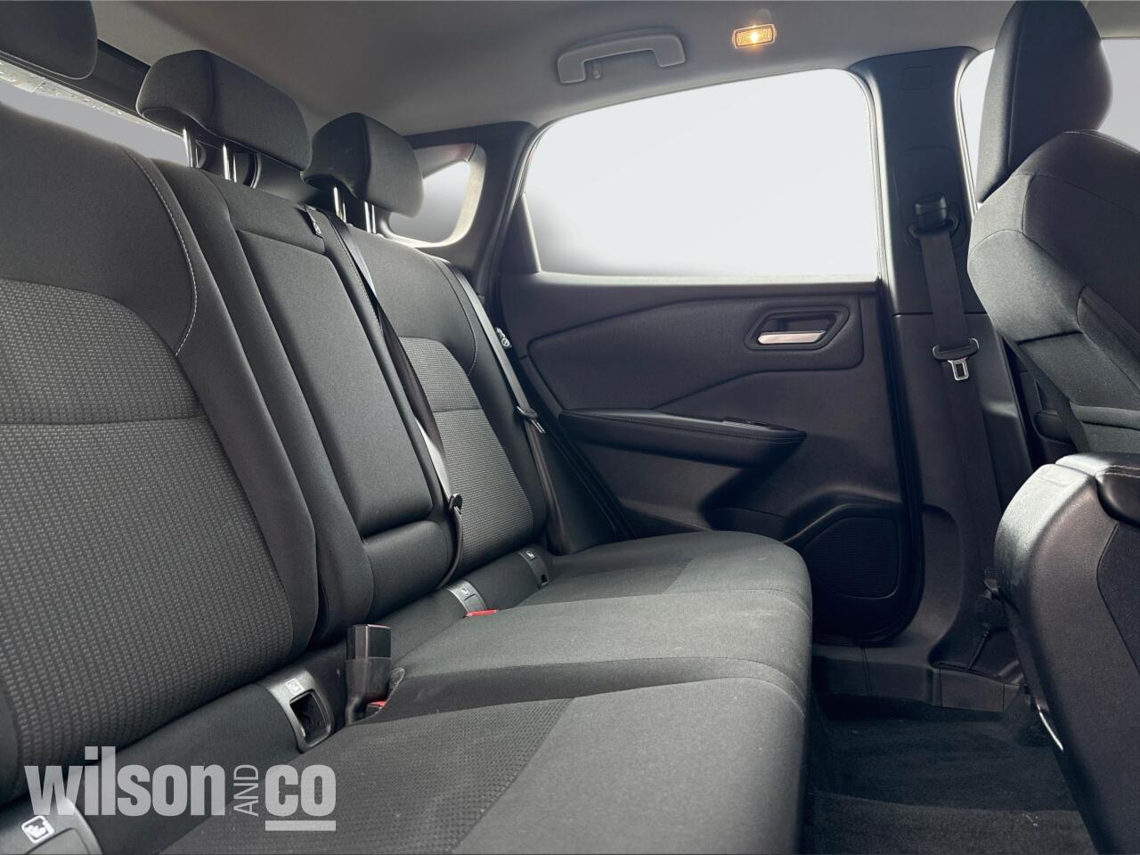 Used Nissan Qashqai 2024 for sale - 78157570: Photo 17