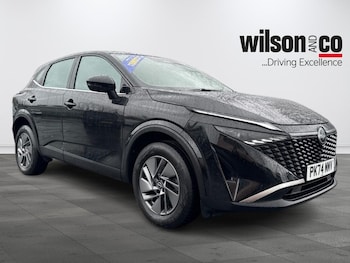 Used Nissan Qashqai 2024 for sale - 78157570: Photo