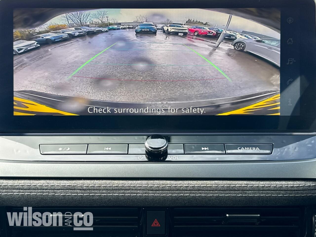 Used Nissan Qashqai 2024 for sale - 78157570: Photo 22