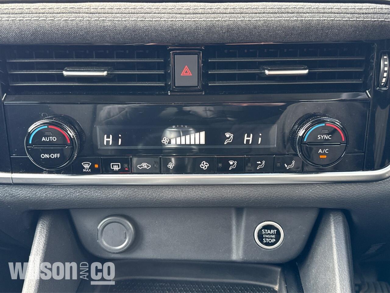 Used Nissan Qashqai 2024 for sale - 78157570: Photo 25