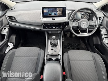 Used Nissan Qashqai 2024 for sale - 78157570: Photo