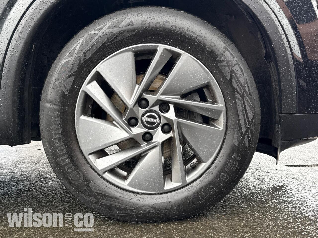 Used Nissan Qashqai 2024 for sale - 78157570: Photo 38