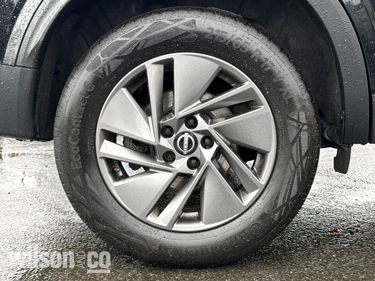 Used Nissan Qashqai 2024 for sale - 78157570: Photo 39