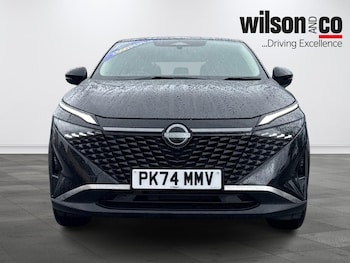 Used Nissan Qashqai 2024 for sale - 78157570: Photo