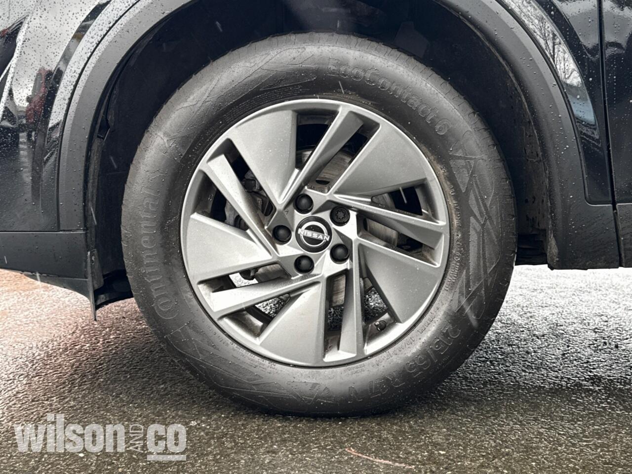 Used Nissan Qashqai 2024 for sale - 78157570: Photo 40