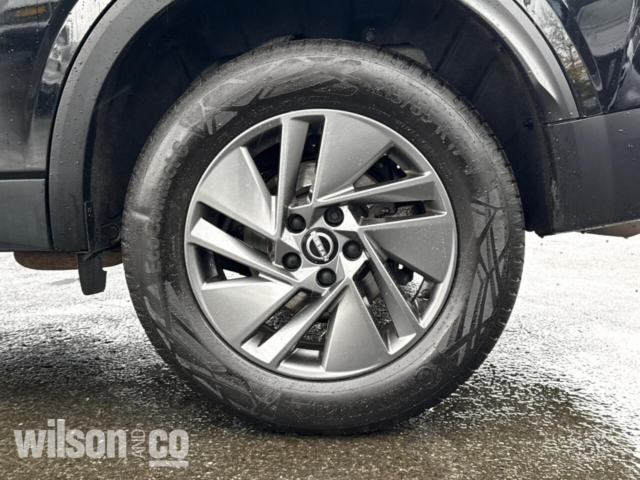 Used Nissan Qashqai 2024 for sale - 78157570: Photo 41