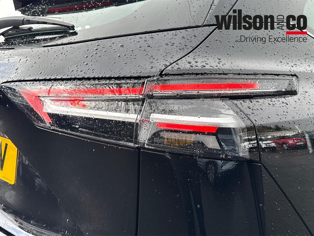 Used Nissan Qashqai 2024 for sale - 78157570: Photo 44