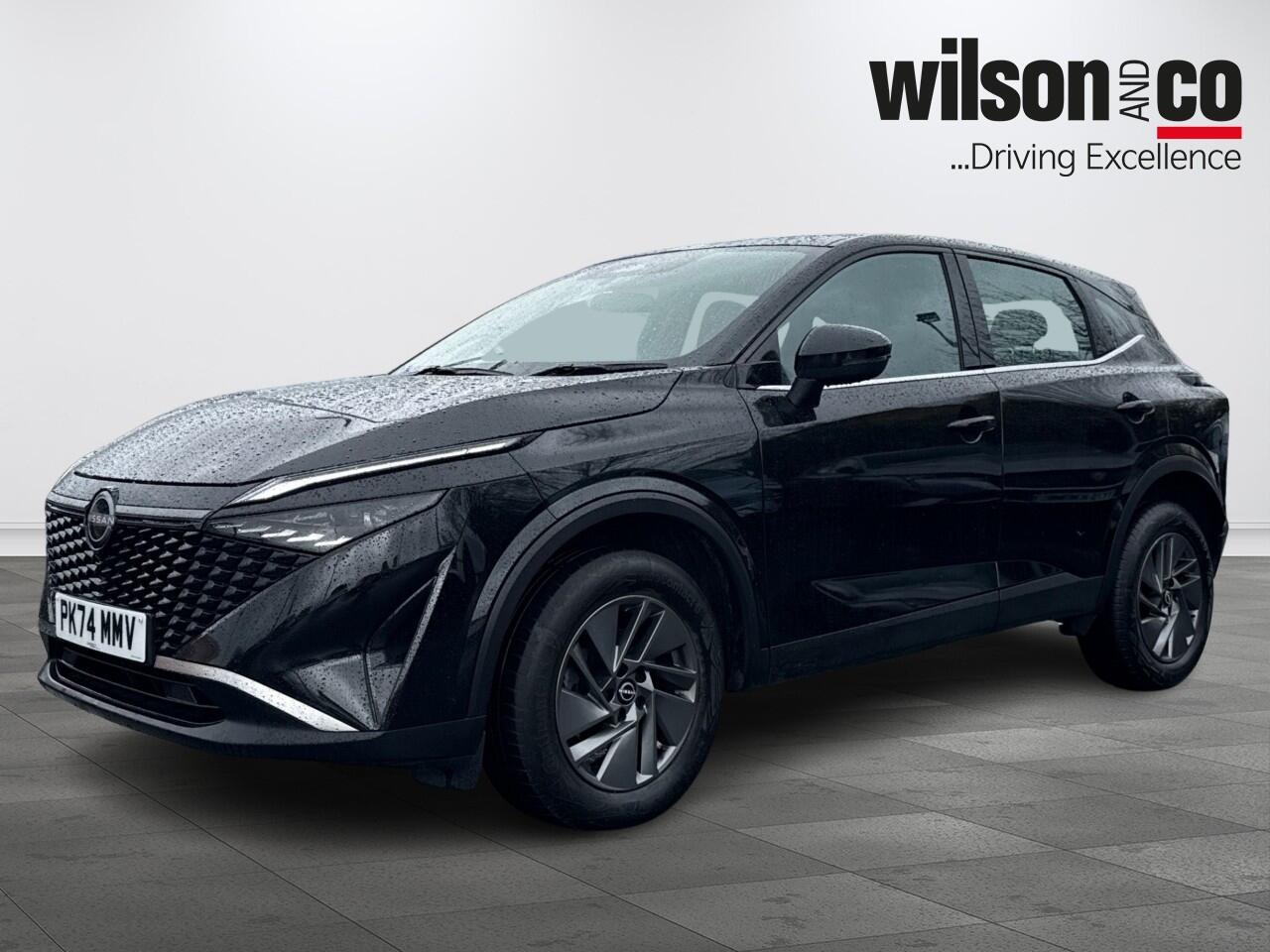 Used Nissan Qashqai 2024 for sale - 78157570: Photo 5