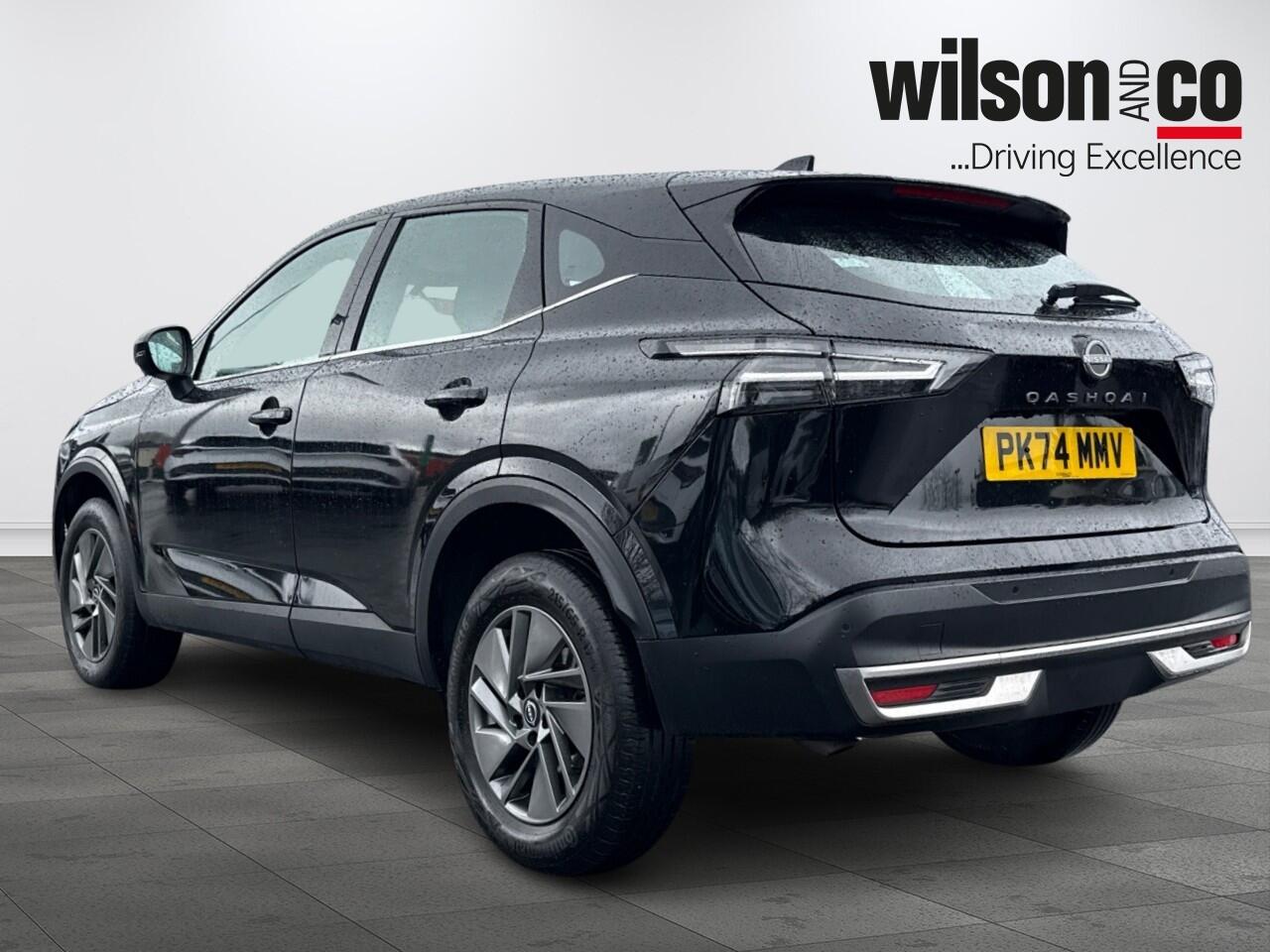 Used Nissan Qashqai 2024 for sale - 78157570: Photo 7