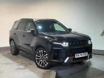 Used KGM Torres 2025 for sale - 77321084: Photo