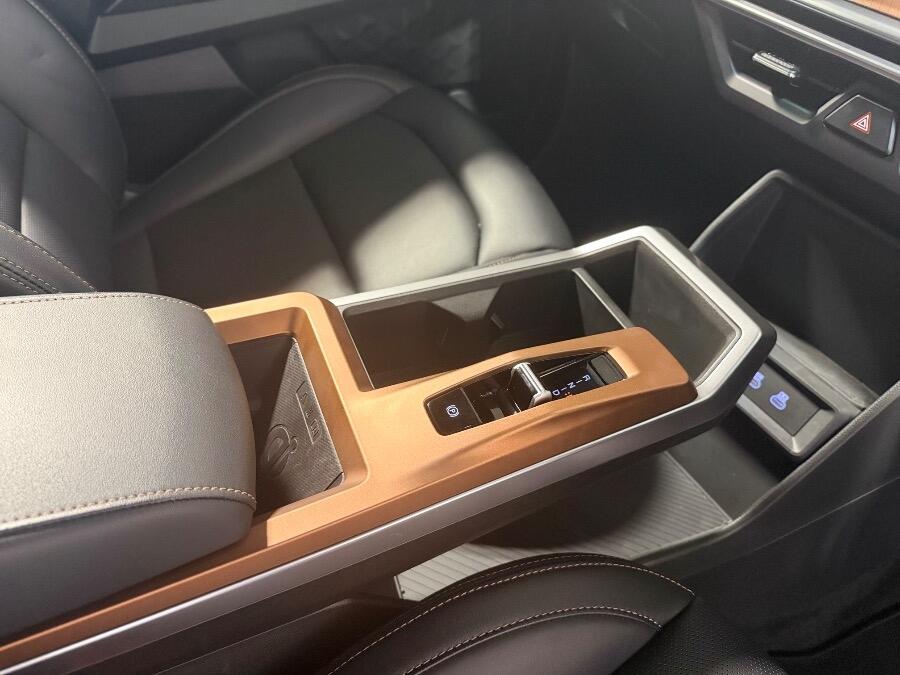 Used KGM Torres 2025 for sale - 77321084: Photo 20