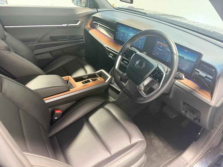 Used KGM Torres 2025 for sale - 77321084: Photo 22