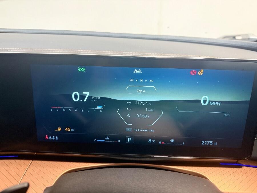 Used KGM Torres 2025 for sale - 77321084: Photo 25