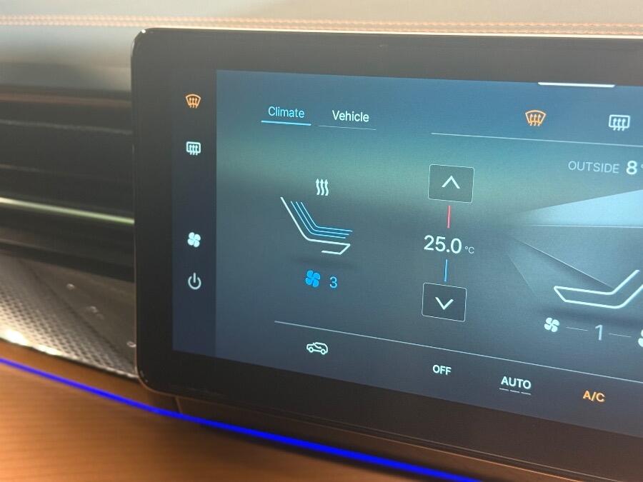 Used KGM Torres 2025 for sale - 77321084: Photo 37