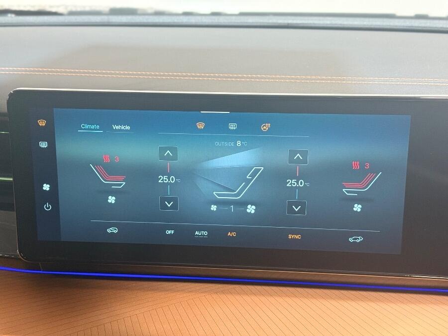 Used KGM Torres 2025 for sale - 77321084: Photo 38