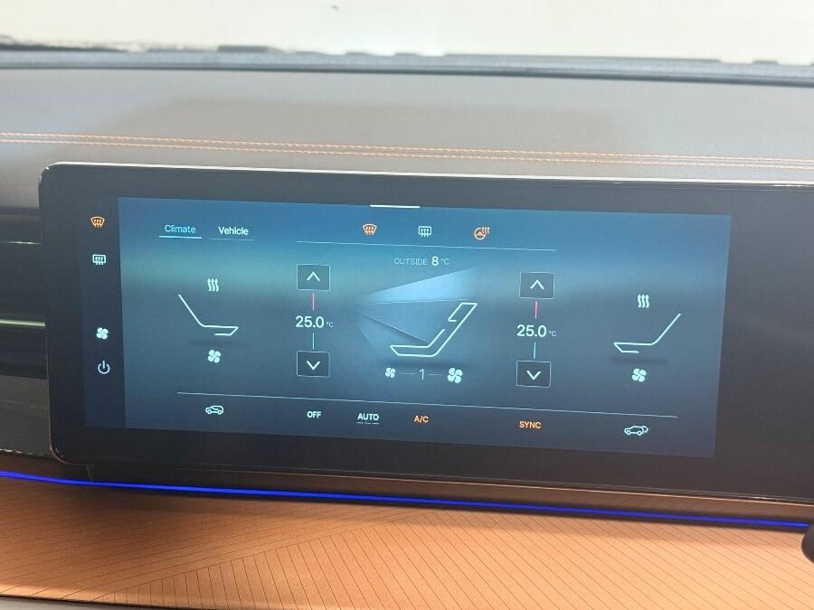 Used KGM Torres 2025 for sale - 77321084: Photo 39