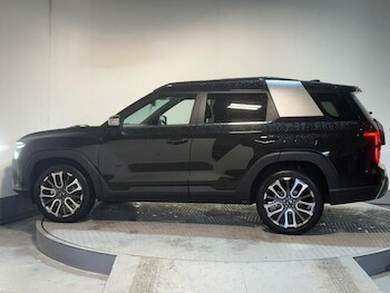 Used KGM Torres 2025 for sale - 77321084: Photo