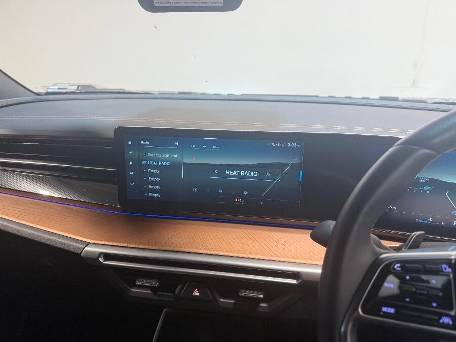 Used KGM Torres 2025 for sale - 77321084: Photo 41