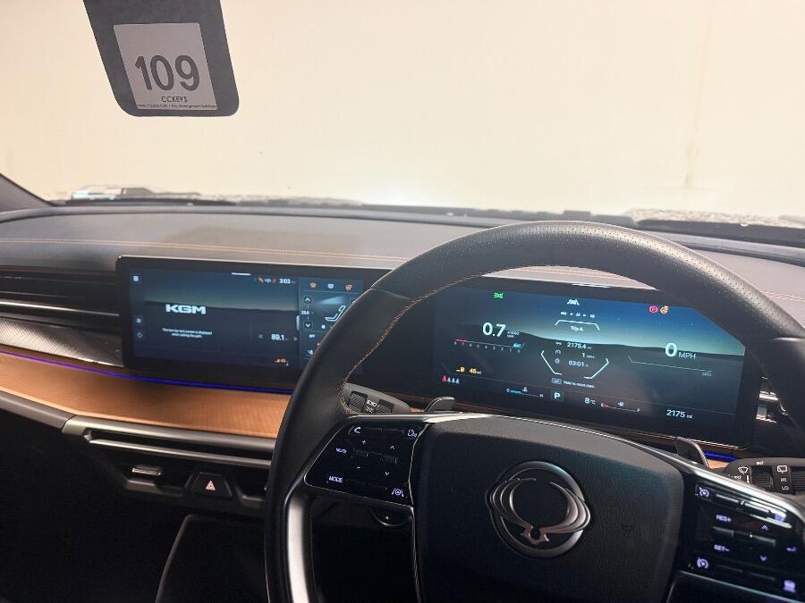 Used KGM Torres 2025 for sale - 77321084: Photo 42