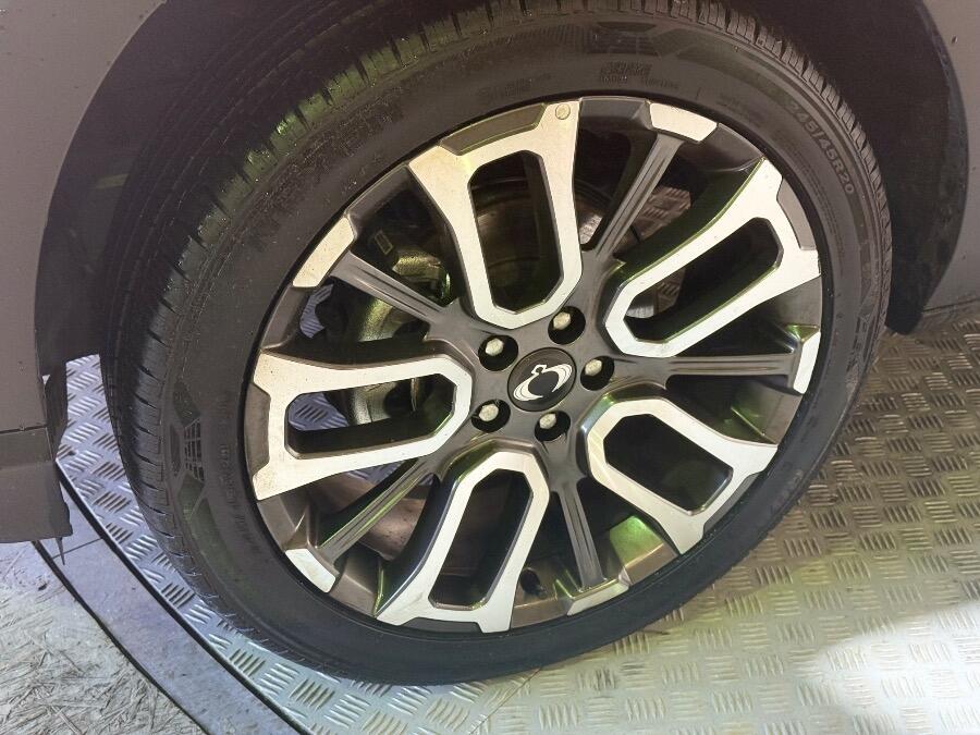 Used KGM Torres 2025 for sale - 77321084: Photo 45