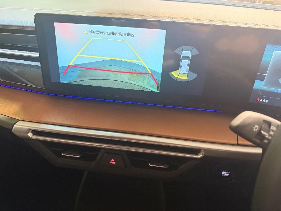 Used KGM Torres 2025 for sale - 77321084: Photo 48