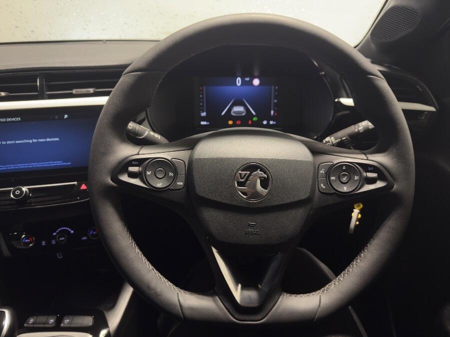 Used Vauxhall Corsa 2024 for sale - 77254542: Photo 13