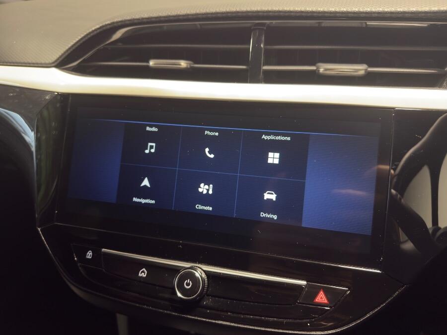 Used Vauxhall Corsa 2024 for sale - 77254542: Photo 18