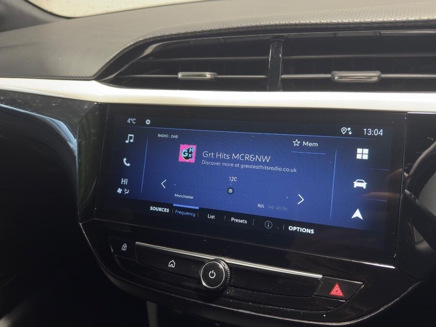 Used Vauxhall Corsa 2024 for sale - 77254542: Photo 19