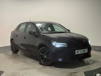 Used Vauxhall Corsa 2024 for sale - 77254542: Photo