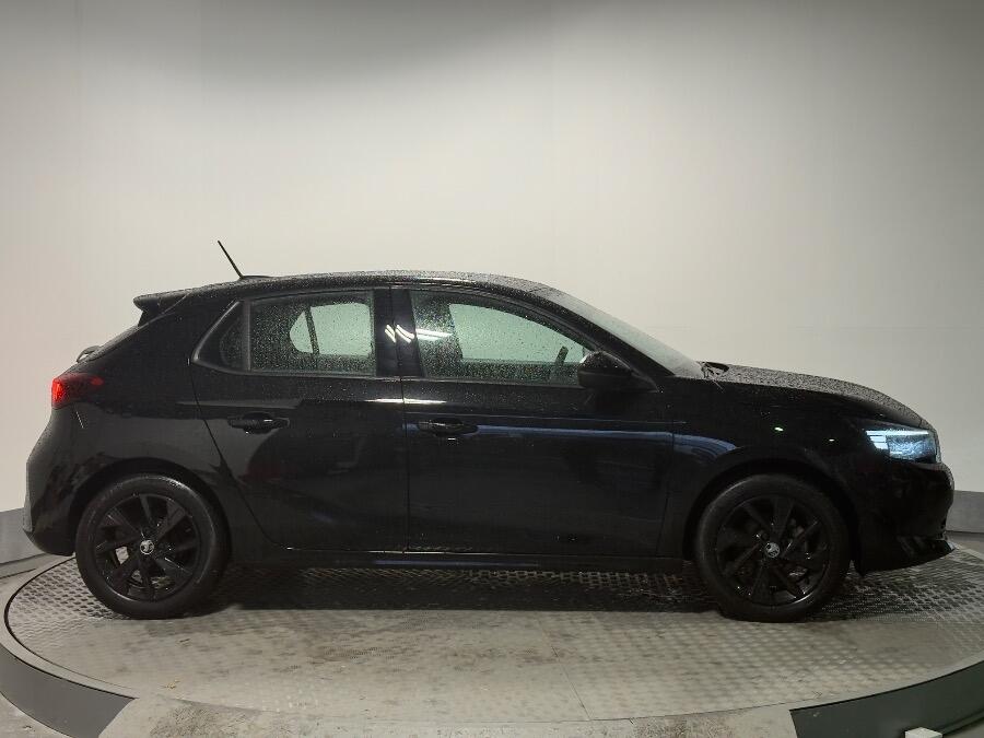 Used Vauxhall Corsa 2024 for sale - 77254542: Photo 2