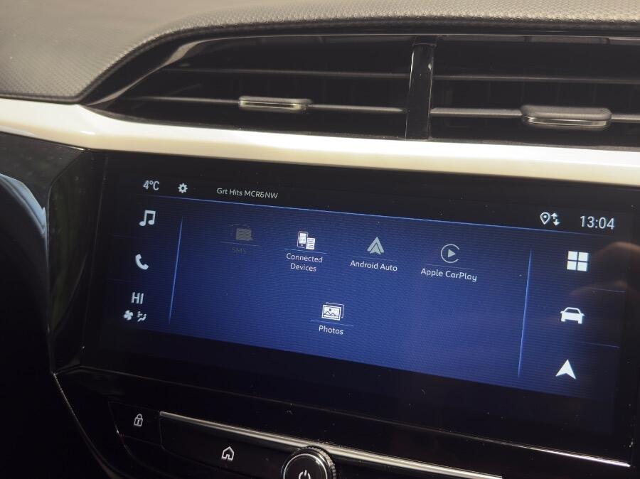 Used Vauxhall Corsa 2024 for sale - 77254542: Photo 23