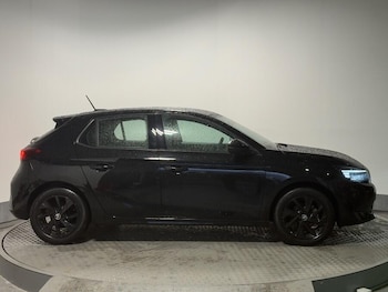 Used Vauxhall Corsa 2024 for sale - 77254542: Photo