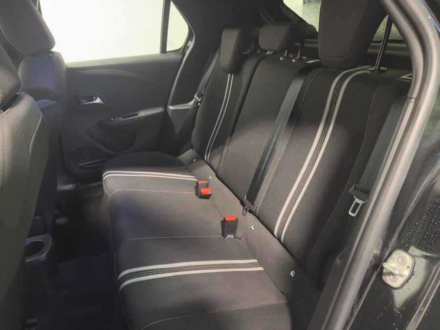 Used Vauxhall Corsa 2024 for sale - 77254542: Photo 8