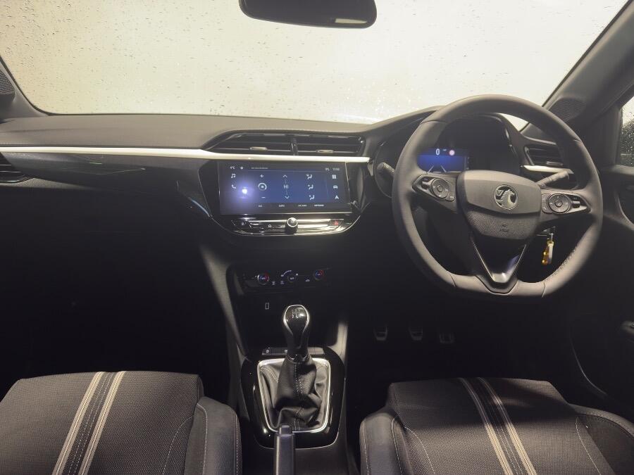 Used Vauxhall Corsa 2024 for sale - 77254542: Photo 9