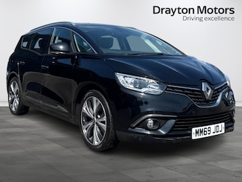 Used Renault Grand Scenic 2019 for sale - 79168533: Photo