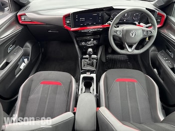 Used Vauxhall Mokka 2024 for sale - 77769215: Photo