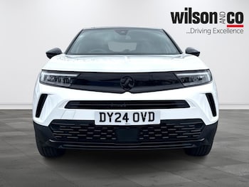 Used Vauxhall Mokka 2024 for sale - 77769215: Photo