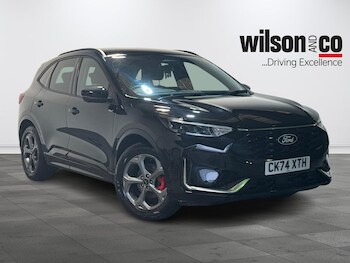 Used Ford Kuga 2024 for sale - 77143264: Photo